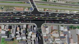Baca juga : Desain Selesai, Solusi Macet Gedangan Depan Mata Pemkab Sidoarjo Kebut Pembebasan Proyek Flyover Senilai Rp 400 Miliar