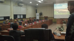 Desak Beri Jamin Netralitas Proses Seleksi Direksi Perumda Delta Tirta Sidoarjo, Dewan Kompak ‘Semprot’ Pansel