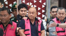 Terlilit Skandal Jual-Beli Titik SPPG Bernilai Miliaran, Mantan Kepala BGN Dadan Hindayana Resmi Ditahan Kejagung
