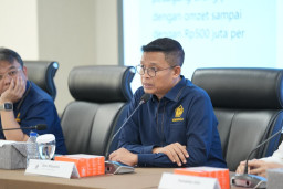thumbnail Sederhanakan Peraturan, DJP Tunjuk Blibli, Shopee, Tokopedia dan Lazada Jadi Pemungut PPh Pedagang Online