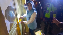 Pemilik Warkop Nyanyi Sewa ke Kades Jemirahan Inspektorat dan Dewan Desak Beri Sanksi Tegas