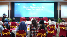 Melejit 25 Persen, Kanwil DJP Jatim II Perkuat Basis Pajak Digital di Marketplace demi Ketahanan Fiskal 2026