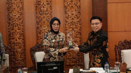 Gandeng Raksasa Siber Korsel, Pemkab Sidoarjo Siap Tangkal Serangan Ransomware hingga Kebocoran Data