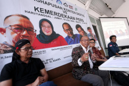 Jaga Nama Baik, Jangan Asal Hapus Berita Jurnalistik di Platform Digital Bisa Kebiri Kebebasan Pers