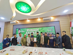 Wadul Fraksi PKB Sidoarjo, Tokoh Agama dan Pendidikan Sarirogo Desak Penutupan Toko Miras Meski Kantongi Izin