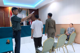 Sapu Bersih Miras Ilegal di Sidoarjo, Berkedok Distributor Hingga Sembunyi di Toko Sembako, Pemilik Divonis Bersalah