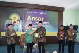 thumbnail Gandeng GP Ansor Jatim, DJP Perluas Literasi Pajak dan Sasar Para Pelaku UMKM