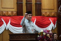 Revitalisasi Alun-alun Sidoarjo Kelebihan Bayar Rp 566 Juta, Dewan Tanyakan Kinerja Pengawasan Proyek dan PHO