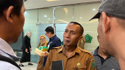 LHP BPK Ungkap 28 Proyek Infrastruktur Sidoarjo Kelebihan Bayar Rp 1,9 Miliar, Jembatan Tambak Cemandi Terbesar