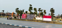 Proyek Alun-Alun Sidoarjo Rp 26,7 Miliar, BPK Temukan Rp 1,16 Miliar Bermasalah, Dewan Libatkan APH Tagih Denda