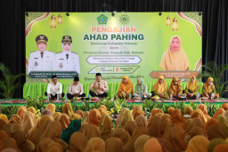 Baca juga : Bupati Subandi Tegaskan Kolaborasi Pemkab dan Seluruh Ormas Jadi Kunci Utama Kemajuan Sidoarjo