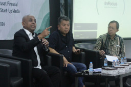 Baca juga : Prof Riyad UB : SMSI dan AI Bisa Buka Akses Modal, Pasar dan Pengembangan Teknologi bagi Pelaku Bisnis di Desa