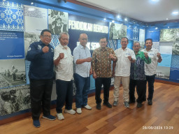 Baca juga : SMSI Jatim dan Kemendikdasmen Siapkan Kolaborasi, Dorong Pers Perkuat Sosialisasi Program Pendidikan di Daerah