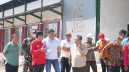 Baca juga : Bikin Akses Makin Modis, Pagar Perumahan Deltasari Indah Dibongkar Demi KDMP dan Dongkrak Ekonomi Warga Ngingas