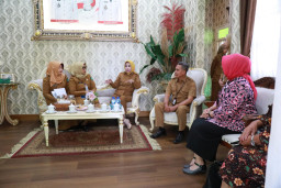 Cegah Masalah Sejak Dini, Pemkab Sidoarjo Pertajam "Mata dan Telinga" di Desa Demi Perlindungan Perempuan dan Anak