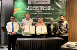 Dirut BPR Delta Artha Luruskan Isu NPL, Kredit Macet Bukan Kerugian Siapkan Skema Restrukturisasi Lewat Hukum