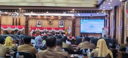 Langkah Cepat Siapkan Pemilu 2029, PKB Sidoarjo Rombak Total Pimpinan Fraksi Pasang Dua Politisi Muda