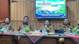 Baca juga : Genjot Proyek Mangkrak dan Flyover Gedangan, Bupati Sidoarjo Boyong Pejabat Utama "Ngantor" di Dinas PUBM SDA