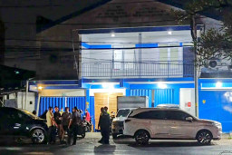 Baca juga : BGN Suspend Operasional Dapur MBG Kalitengah Tanggulangin Usai Ratusan Santri di Sidoarjo Keracunan Massal