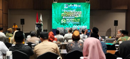 Sambut Muswil VI, KAHMI Jatim Integrasikan Spirit Maulid Nabi Dorong Kader Kuasai Ilmu, Harta dan Duduki Kekuasaan