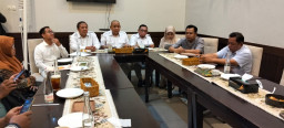 Baca juga : Tren Kepuasan Subandi-Mimik Turun 14,3 Persen, Gerindra Sidoarjo Anggap Peringatan Dini, Bukan Bahan Saling Menyalahkan