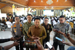 Baca juga : Perketat Standar Makanan Santri dan Siswa, Bupati Sidoarjo Bentuk Satgas Khusus Awasi Program MBG di Kota Delta