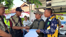 Baca juga : Proyek Flyover Gedangan Makin Dekat Realisasinya, Pemkab dan BPN Sidoarjo Mulai Ukur 122 Bidang Lahan Terdampak