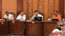 Respon Keluhan Warga, Bupati Subandi Tampung Aspirasi Kades Candi dan Tanggulangin, Targetkan Tuntas Perbaikan 3 Bulan