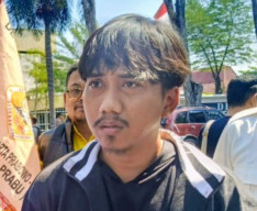 Desak Tutup SPPG Tak Taat Peraturan, GMPK Soroti Lemahnya Pengawasan Pangan di Kasus 730 Santri Sidoarjo Keracunan Massa