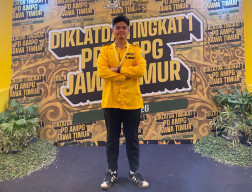 Raih Peserta Terbaik, Ketua DPD Golkar Sumenep Ra Navis Wakili Indonesia di Pertemuan Parpol Se ASEAN