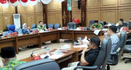 Dana Rp 23 M Nganggur 12 Tahun, DPRD Sidoarjo Desak Dikbud Konsultasi Kemendikbud Manfaatkan Tunjangan Guru Terpencil