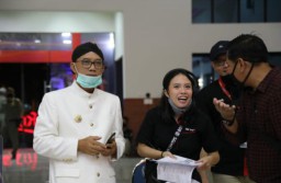 Galang Donasi Dampak Covid-19 di Ngawi Melalui Konser Virtual Capai Ratusan Juta