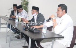 Tagih Jadwal Pilkades Serentak, FKKD Segera Temui Plt Bupati