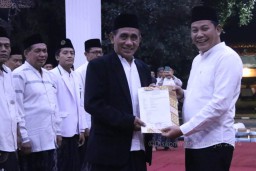Kiprah Guru TPQ Dipuji, Dijanjikan Pemkab Sidoarjo Akan Ditingkatkan Kesejahteraannya di Tahun 2025