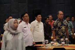 BPPD Warning Pengusaha Agar Tingkat Kepatuhan Bayar Pajak Air Tanah Meningkat di Sidoarjo