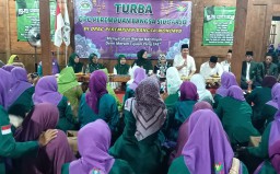 Dielu-Elukan Kader Perempuan Bangsa, Mas Iin Optimis Raih Suara 80 Persen di Pilkada Sidoarjo