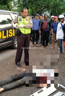Pemuda Sumsel Tewas Dikeroyok Teman-Temannya Saat Pesta Miras di Krian