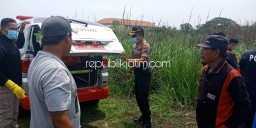 Polisi Tangkap Pembunuh Mahasiswi Akper Tewas Telanjang di Semak-Semak Pergudangan Lingkar Timur