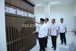 Mall Pelayanan Publik Sidoarjo, Akhir Januari Beroperasi