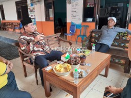 Bambang Haryo Minta PLN Evaluasi Standar Pemasangan Tiang Listrik yang Ambruk