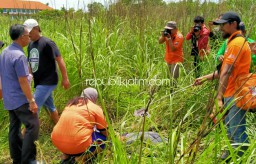Peragakan 25 Adegan, Tersangka Pembunuh Mahasiswi Akper Karena Sakit Hati
