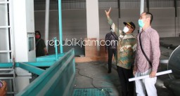 Pabrik Pengeringan Palawija Diharap Tingkatkan Perekonomian Petani Sidoarjo