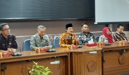 Soal Plt Bupati Sidoarjo, Pemkab Tunggu Keputusan Mendagri dan Gubernur Jatim
