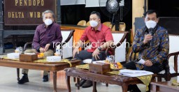 14 Hari PPKM di Sidoarjo, Jam Malam Diterapkan Pukul 22.00 - 04.00 WIB