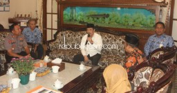 Anggaran Pilkada Sidoarjo Naik Dua Kali Lipat Jadi Rp 74,9 miliar