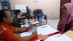 Puluhan Relasi KPU Ponorogo Siap Sasar Basis Pemilih