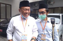 Bupati Ponorogo Terpilih Jaga Sinergitas dan Bekerja dengan Kecepatan Tinggi