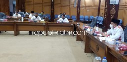 Minta Yang Lama Mengabdi Diprioritaskan Saat Seleksi PPPK, GTT dan PTT Wadul Dewan
