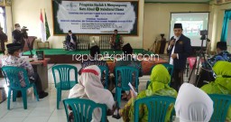 Dihadiri Mantan Pimpinan Teroris Nasir Abbas, PCNU Sidoarjo Gelar Seminar Waspadai Radikalisme dan Terorisme