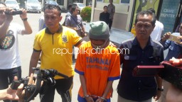 Hendak Menikah Usai Lebaran, Nurman Menyesal Hajar Kekasihnya Terekam CCTV